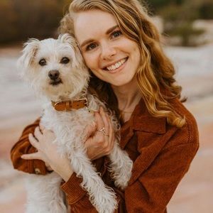 Meet your Posher, Sariah